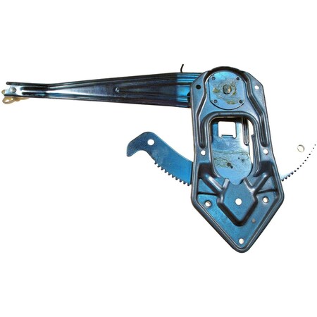 Dorman Window Reg Power 740-831